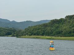 -东钱湖小普陀景区