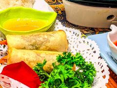 -荷花泰菜(东方新天地店)