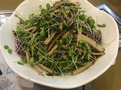 -闫水饺大酒楼·北京老闫靓马饺子馆