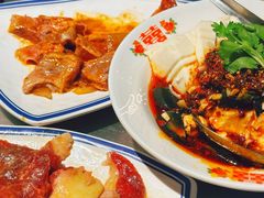 -胡同泥炉烤肉(总店)