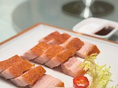 澳门三层烧肉-银灯食府(丽丰国际中心店)