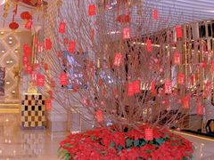 -堂会·KTV·自助餐·团建聚会(天河店)