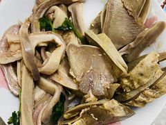 -山林大红·上海大红肠(淮海一店)