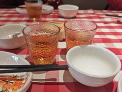 -西贝(吴江路湟普汇店)