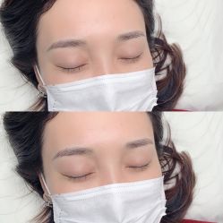 -久匠·纹眉半永久野生眉