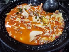 -李师傅脆肚(华强北店)