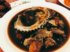 -徐记私厨(半淞园路店)