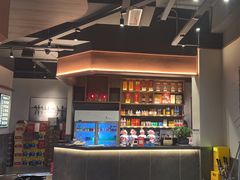 -有茗塘鲜鱼火锅(中和店)