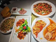 -鲁城往事(游客中心店)