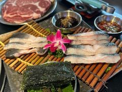 -GOGIYA·咕叽吖韩国传统烤肉店(小榄店)