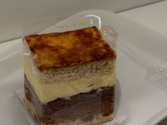 -布朗尼西饼(粮道街店)