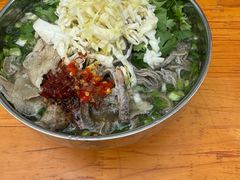 -攀枝花·任德琼·盐边羊肉米线