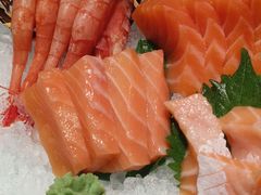 -虹料理·日料放题(悠方店)