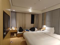 -全季酒店(苏州观前步行街店)