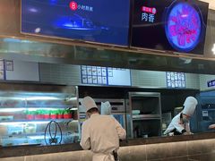 -捞神煲汤火锅(湖滨商业街店)