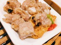 豉汁蒸排骨-稻香酒家·34年老字号·港式粤菜(汉街店)