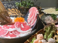 -湊湊火锅·茶憩(上海合生汇店)