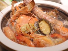 -V-ONE西雅图海鲜自助餐厅(仓山万达广场店)