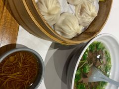 -馋三尺蟹粉小笼(人民广场店)