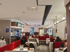 大堂-阿妮叶李(光谷世界城店)