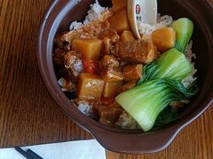 -李先生牛肉面大王(站北广场店)