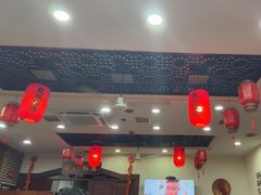 -红灯笼龙凤饭店(宁波老字号店)