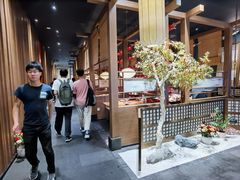 -蟹将军·松叶蟹和牛日料放题自助(K11店)