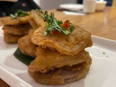 -枣子树·素食餐厅(普陀山店)