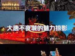 -大唐不夜城