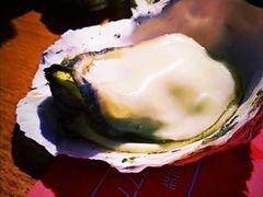 -蚝魁竹笼蒸生蚝 余杭店