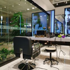 -华卫思理轻奢造型