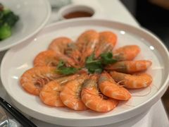 -醉辉皇上海之巅(上海中心大厦店)