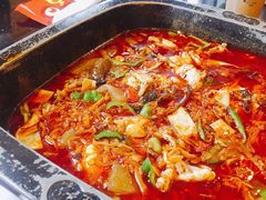 -自贡好吃客(科华店)