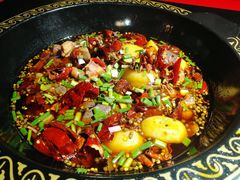 -一只烧鸡公(解放碑店)