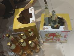 -快乐老家三鲜饺子东北菜(南六中路店)
