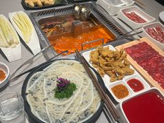 -海底捞火锅(吾悦广场店)
