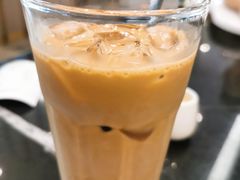 港式奶茶-龙凤点心饼家·39年老字号(松岗店)