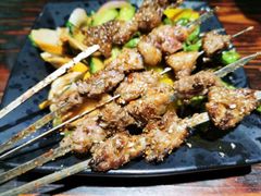 -小泉烧烤(清真寺街店)