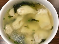 -浦江餐饮·上海菜馆(五四路店)