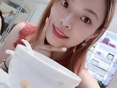 -燕庭·纯燕窝·甜品下午茶(南京西路店)