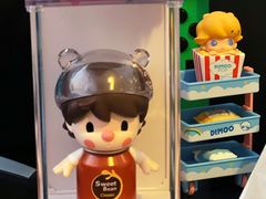 -泡泡玛特POPMART(上海环球港店)