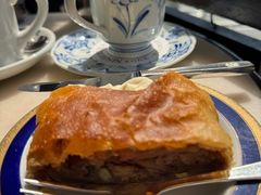 -西村咖啡店 (中山手本店)