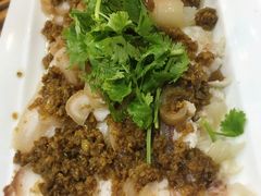 -百年银屏蚝烙·潮汕菜·非遗(乐山店)