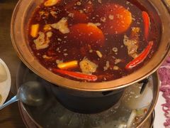 -蘭番坊青海特色铜锅涮·清真