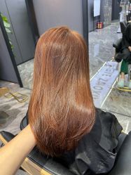 -藤野造型•烫染专业店