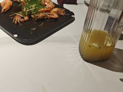 -钱山海鲜大排档