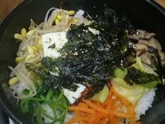 -李先生的首尔小馆(松江启源广场店)