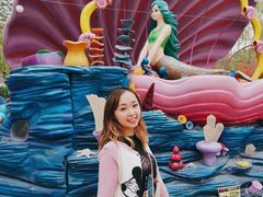 -安徒生童话乐园