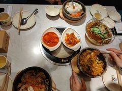-七八冷面·延边朝鲜族美食(欢乐谷店)