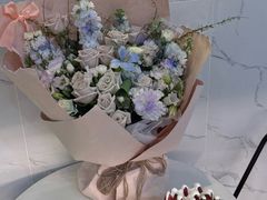 -PETIT PARIS 小巴黎(花园道店)